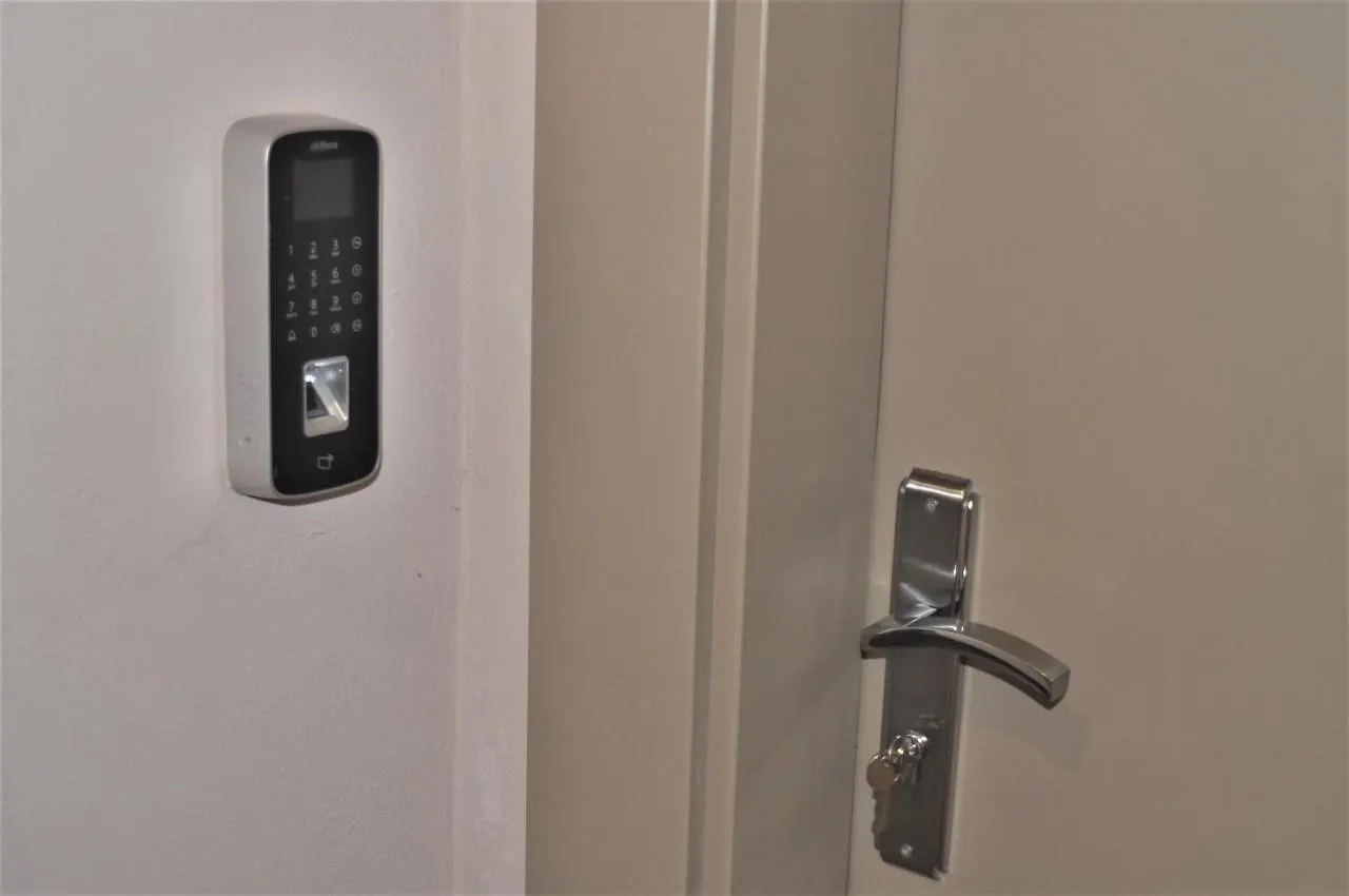 Bliri Shallvaret Apartment Tirana