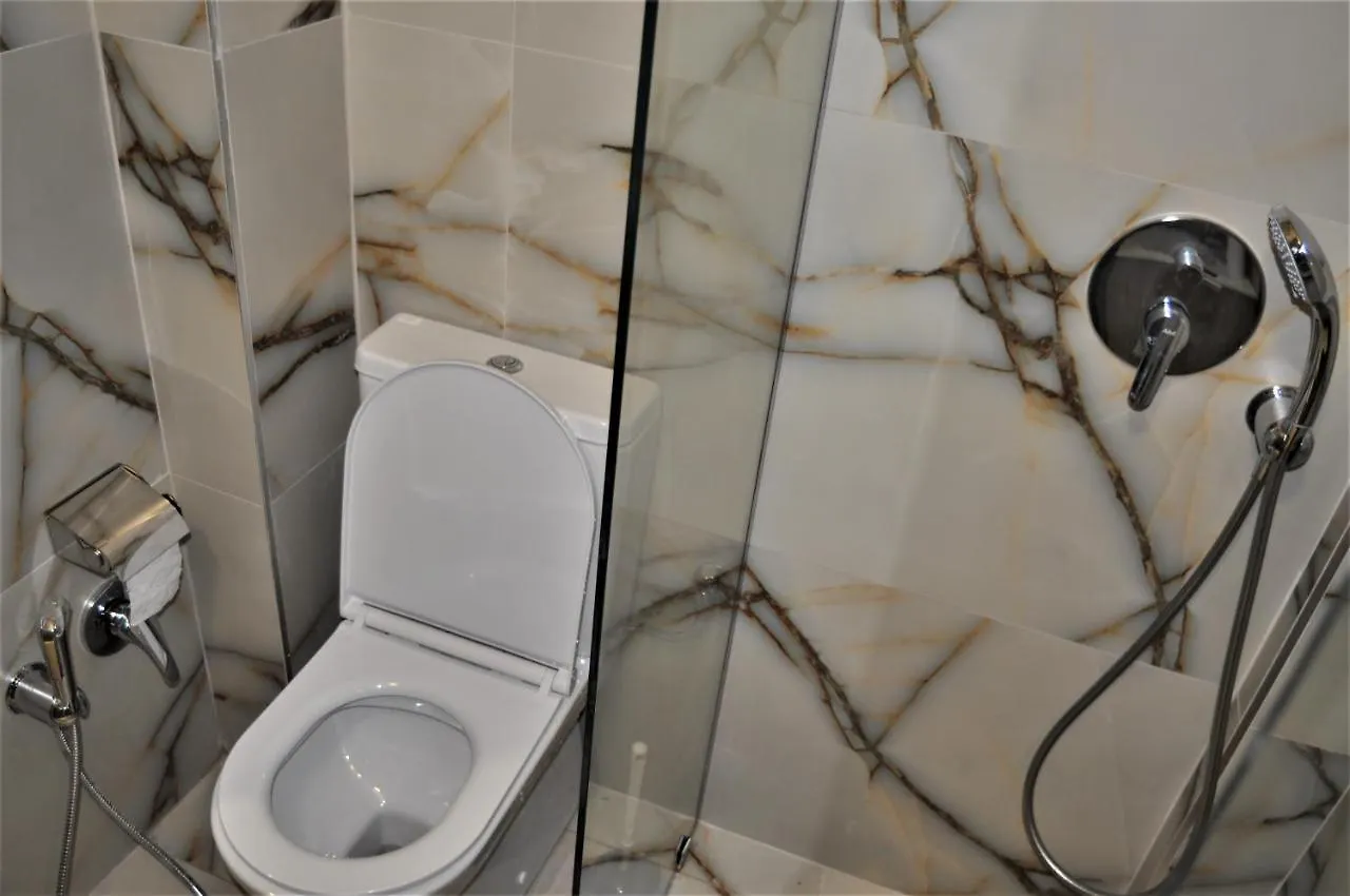Bliri Shallvaret Apartment Tirana Albania
