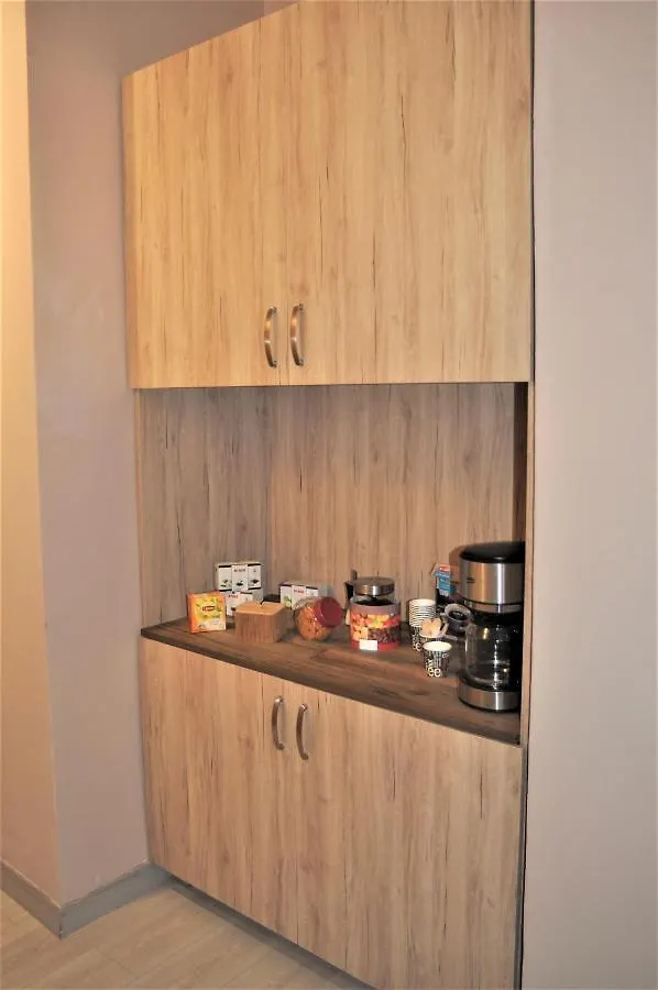 Appartamento Bliri Shallvaret Tirana