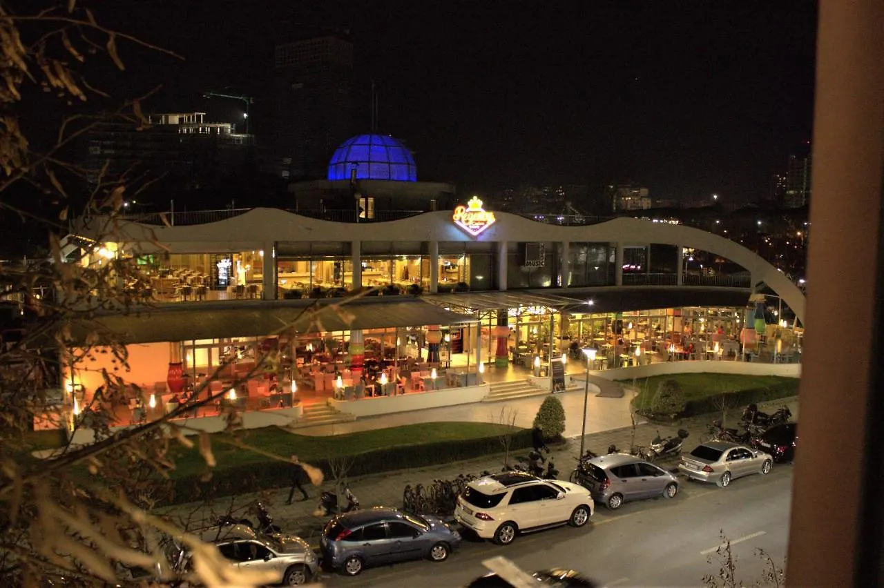 Appartamento Bliri Shallvaret Tirana